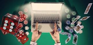 Официальный сайт BrillX Casino