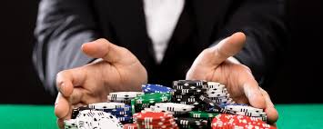 Вход на официальный сайт Vulkan Maximum Casino
