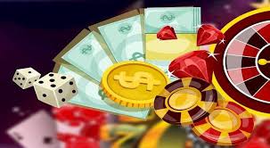 Официальный сайт Casino DLX